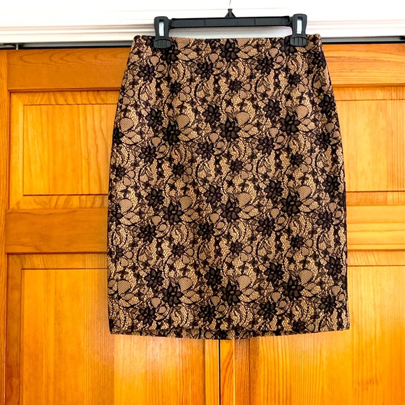Talbots Pencil Skirt - Picture 1 of 7